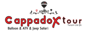 Cappadox Tour