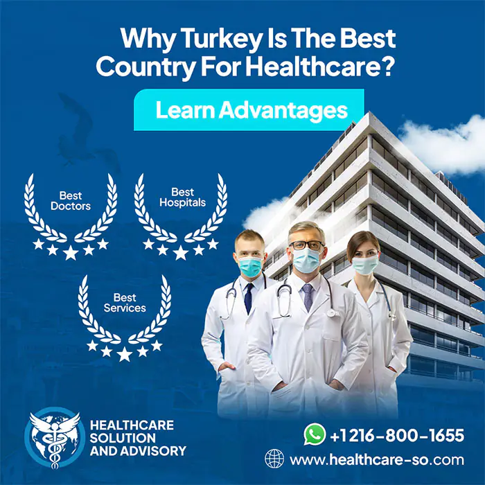 Health Care Solutions