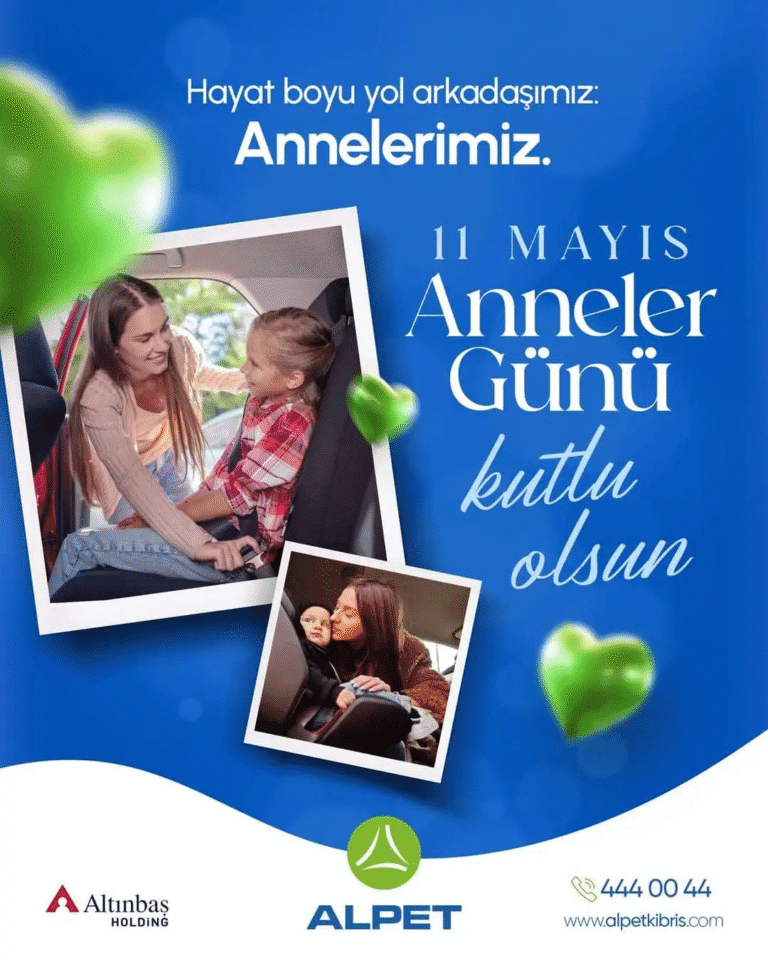 ALPET KIBRIS