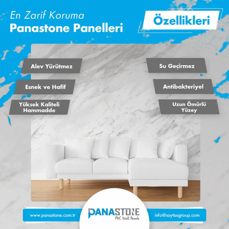 PanaStone