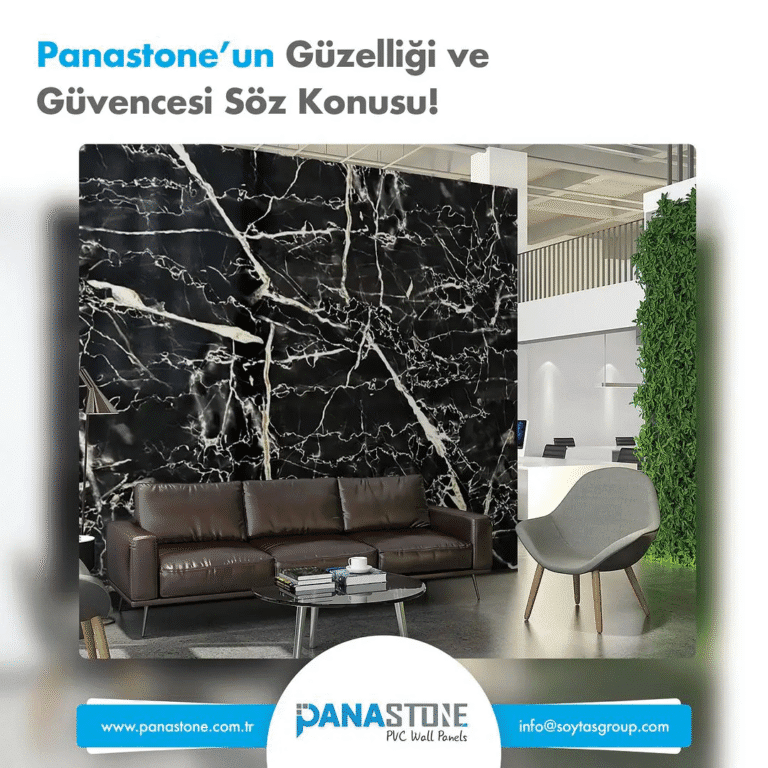 PanaStone 3